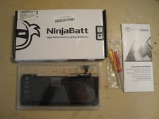 Battery a1278 a1322 for sale  Sebring