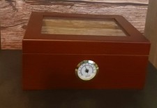 Mantello cigars humidor for sale  Seattle