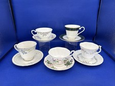 Assorted cup saucer for sale  Conroe
