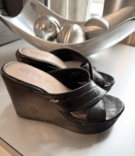 Mexx plateau wedges gebraucht kaufen  Braunschweig