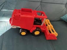 Lego duplo fahrzeug gebraucht kaufen  Laudenbach