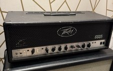 Peavey 6505 channel for sale  MANCHESTER