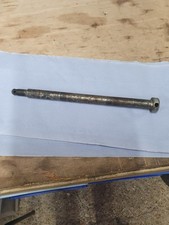 Suzuki gt200 spindle for sale  MARGATE