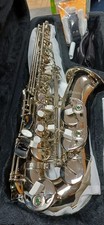 Vienna alto saxophone for sale  PENARTH