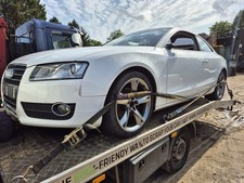 Breaking 2009 audi for sale  HAYWARDS HEATH