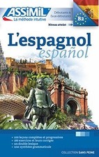 Lespagnol cordoba juan gebraucht kaufen  Berlin