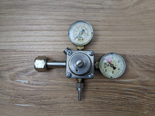 Co2 regulator draft for sale  HIGH PEAK