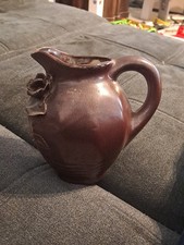 Pichet ancien faience d'occasion  Thise