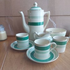 Antique meakin coffee for sale  ERITH