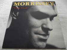Morrissey viva hate for sale  ABERGAVENNY