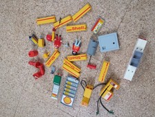Playmobil tankstelle ersatztei gebraucht kaufen  Bielefeld