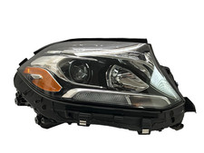 Halogen headlight assembly for sale  USA