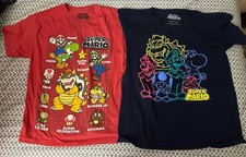 Lot super mario for sale  Indianapolis