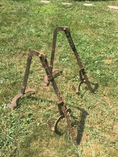 Vintage pair adjustable for sale  Mount Holly Springs