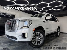 2021 gmc yukon for sale  Lansing