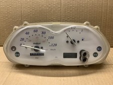 Strumentazione italjet torpedo usato  Pinerolo