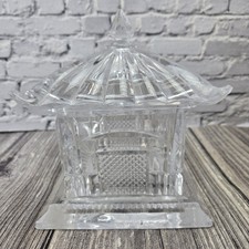 Rare vintage crystal for sale  Russell