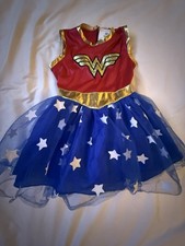 Wonder woman toddler for sale  Burleson