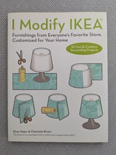 Modify ikea furnishings for sale  Marion