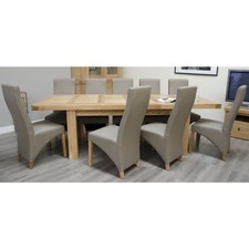 Bordeaux solid oak for sale  UK