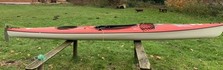 Kajak lettmann gebraucht kaufen  Bremen