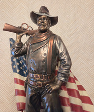 Bradford john wayne for sale  Ironton
