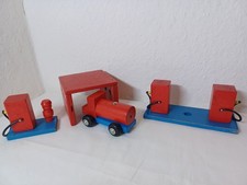 Ddr spielzeug holzspielzeug gebraucht kaufen Ddr spielzeug holzspielzeug gebraucht kaufen  Plauen