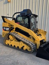 2015 cat 299d for sale  Pharr