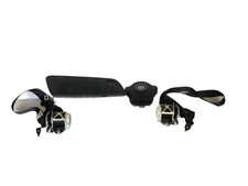 Kit airbag pallone usato  Napoli