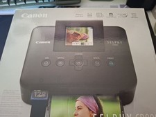 Canon selphy cp800 gebraucht kaufen  Pliening