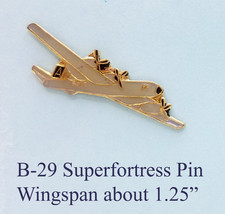 Superfortress pin for sale  Wilmington