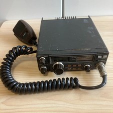 Transceptor Yaesu FT-230 FM como está... comprar usado  Enviando para Brazil