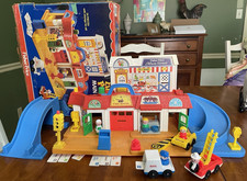 Vintage fisher price for sale  Little Rock