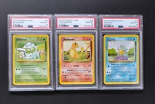 Pokémon trio starter usato  Piacenza