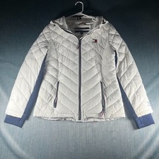 Tommy hilfiger puffer for sale  Fairfax