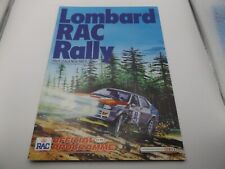 1983 lombard rac for sale  ST. IVES