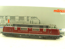 Diesellok 200 märklin gebraucht kaufen  Ruderting