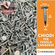 Chiodi per fissaggio usato  Lecce