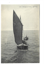 Barque peche d'occasion  Toulon-