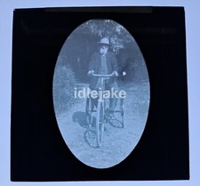 Tricycle ridden elderly d'occasion  Expédié en Belgium