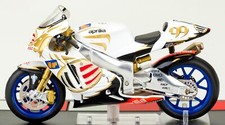 Aprilia rs3 jeremy usato  Italia