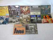 Oasis-12 x CD Singles BARGAIN comprar usado  Enviando para Brazil