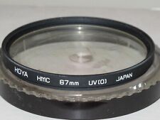 67mm hoya multi for sale  Las Vegas