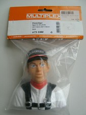 Multiplex pilotenfigur nick gebraucht kaufen Multiplex pilotenfigur nick gebraucht kaufen  Berlin