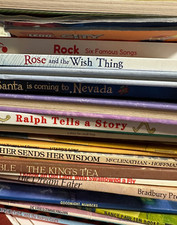 Childrens books starting for sale  Lebanon
