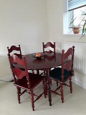 Extending dining table for sale  HATFIELD