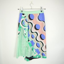 Emilio pucci silk for sale  LONDON