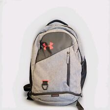 Mochila para laptop Under Armour Hustle 4.0 Storm preta armazenamento comprar usado Mochila para laptop Under Armour Hustle 4.0 Storm preta armazenamento comprar usado  Enviando para Brazil