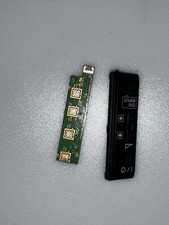 Genuine controll buttons for sale  EASTLEIGH