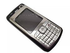 Celular Nokia N70 moda 2G 3G Bluetooth FM música original celular comprar usado  Enviando para Brazil